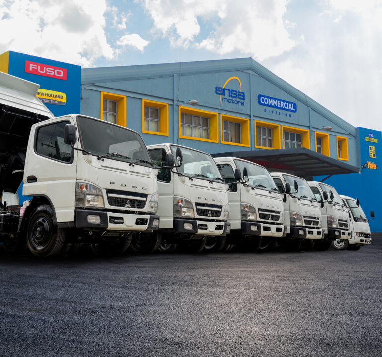 Parts POS (Proton Showroom)