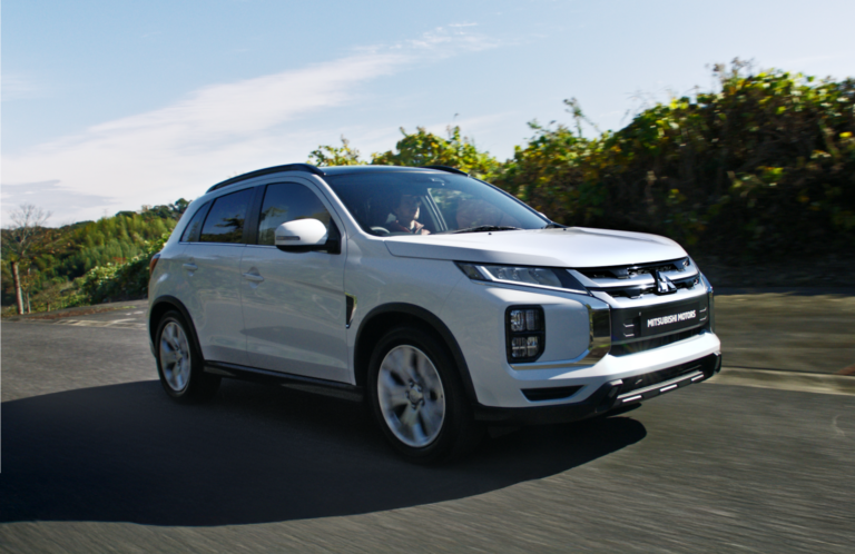 ANSA Motors Commercial Division